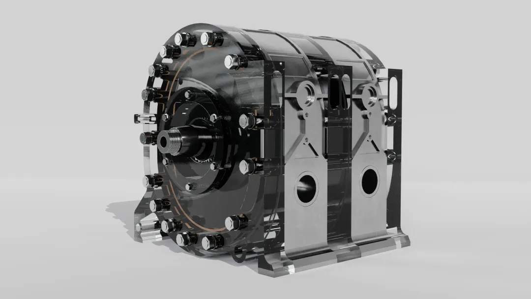 Rotary Engine