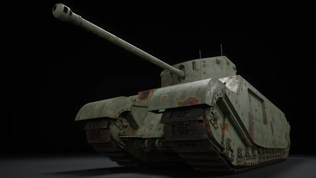 TOG II