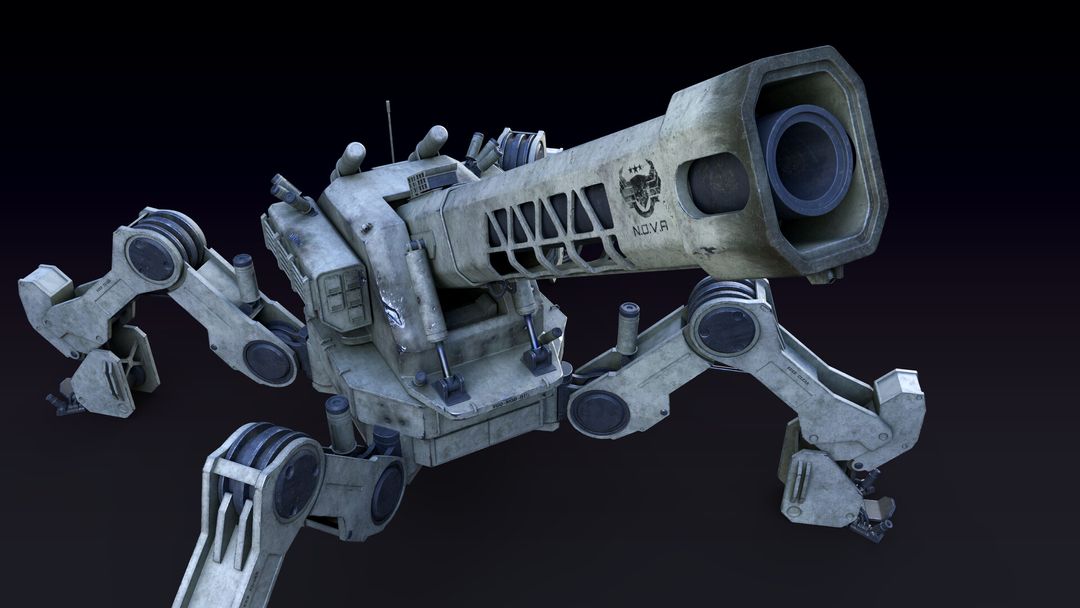 Artillary Imperial