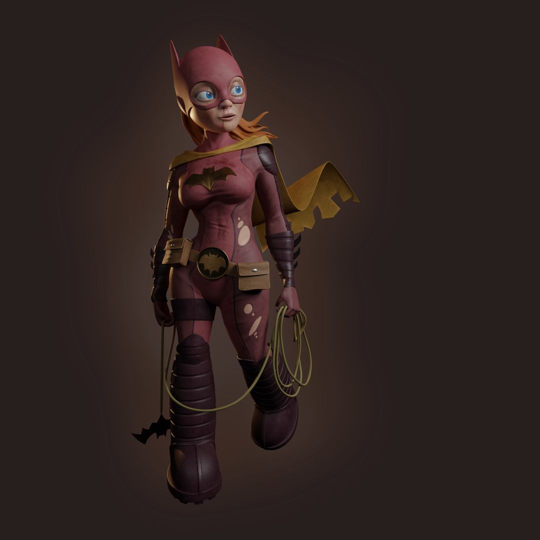 Batgirl