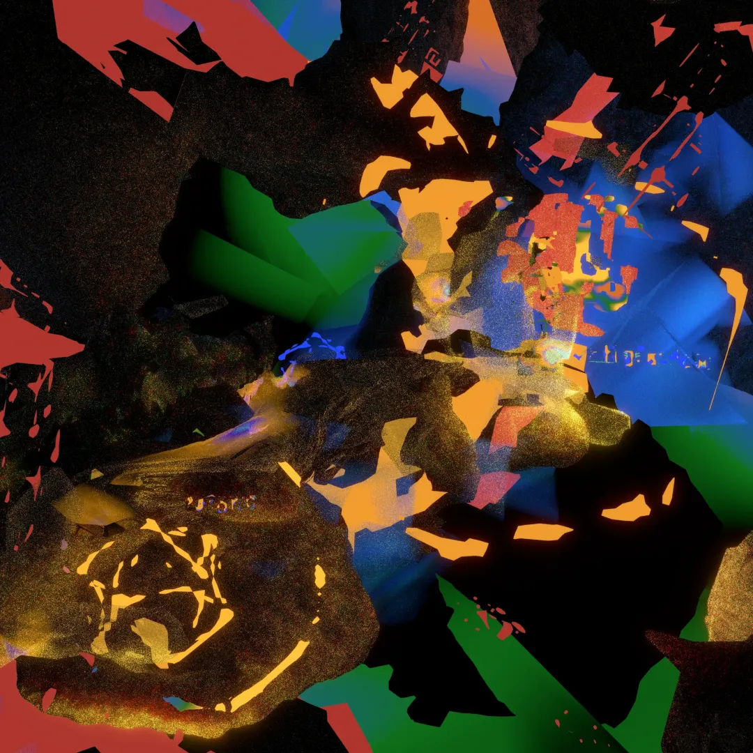 Cover/Poster Art: vrtiglavica