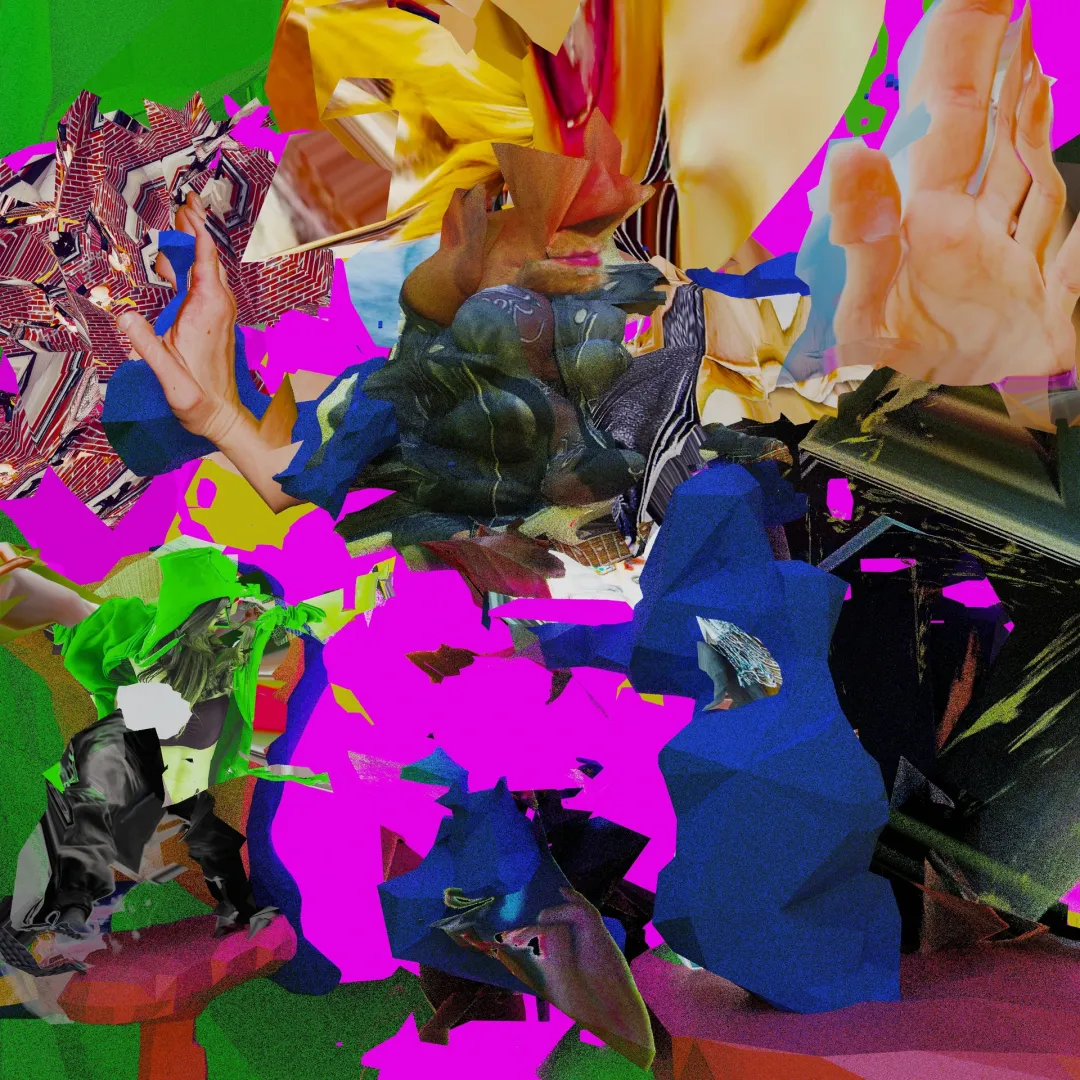 Cover Art Series: "Stoppers"