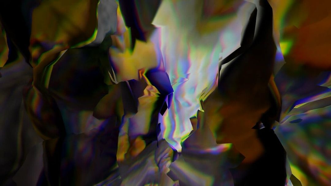 Realtime Video Processing/VJ Performances