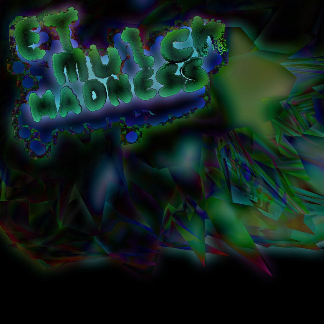 Cover Art/Animation: ET Mulch Madness