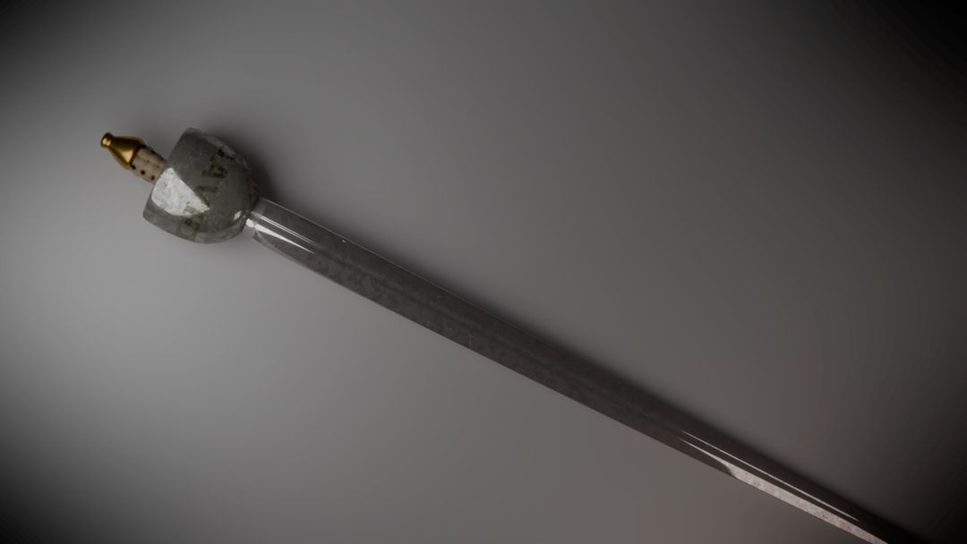 David’s Sword