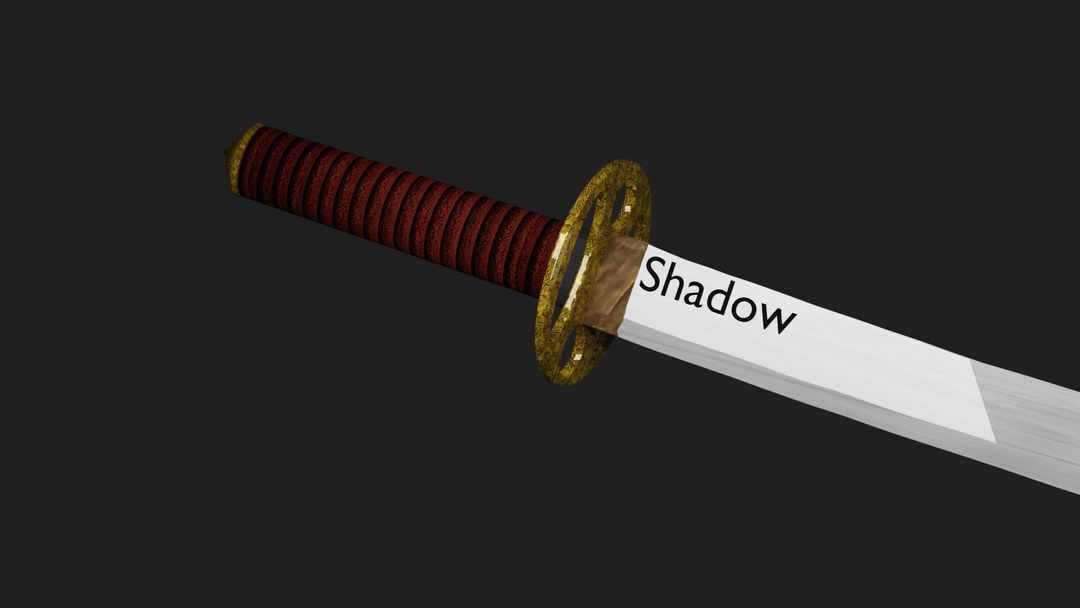 Katana