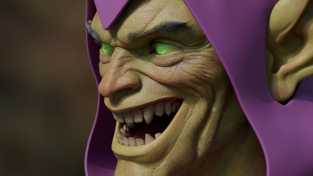 Green Goblin