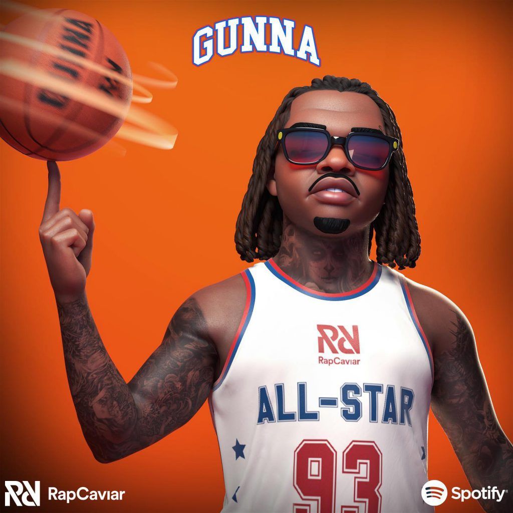Rapcaviar