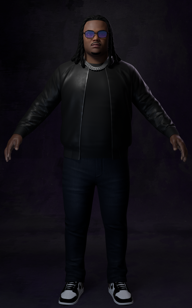 Tee Grizzley