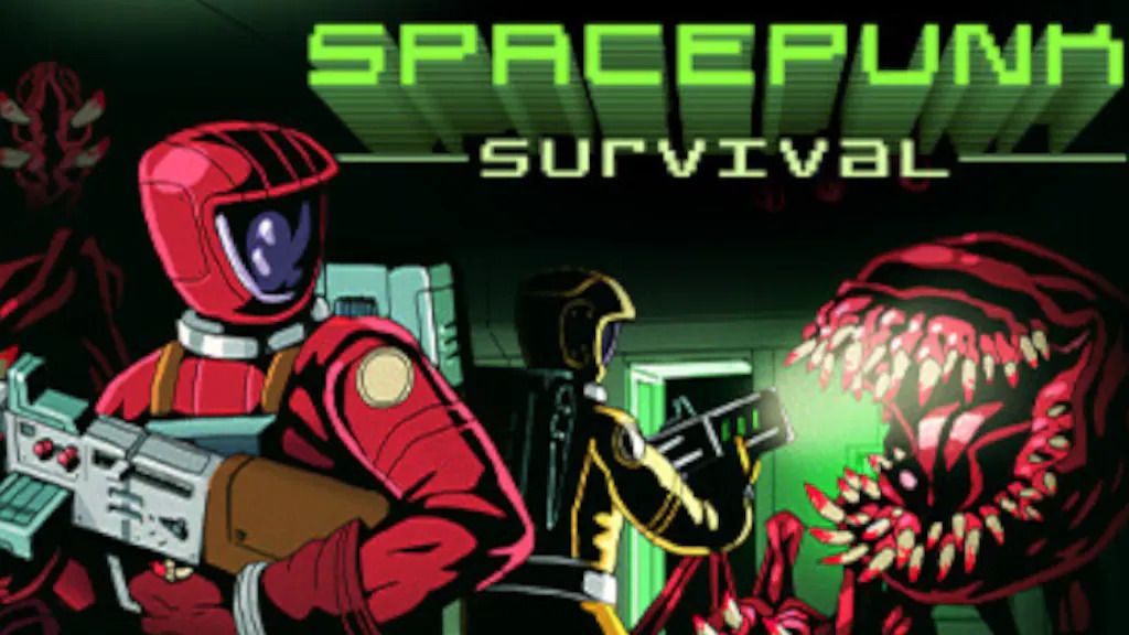 SpacePunk Survival - Music- Sound Designer - Wwise Implementation
