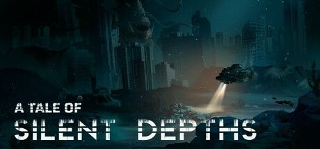 A Tale of Silent Depths- Composer-Sound Designer-FMOD