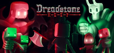 DreadStone Keep - Composer - Sound Designer - FMOD implementation