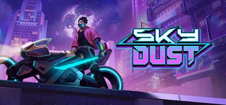 SkyDust - Composer - Sound Designer - FMOD Implementation