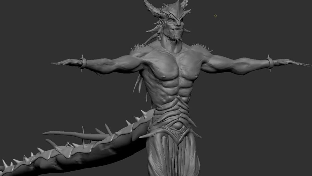 WIP-Menace