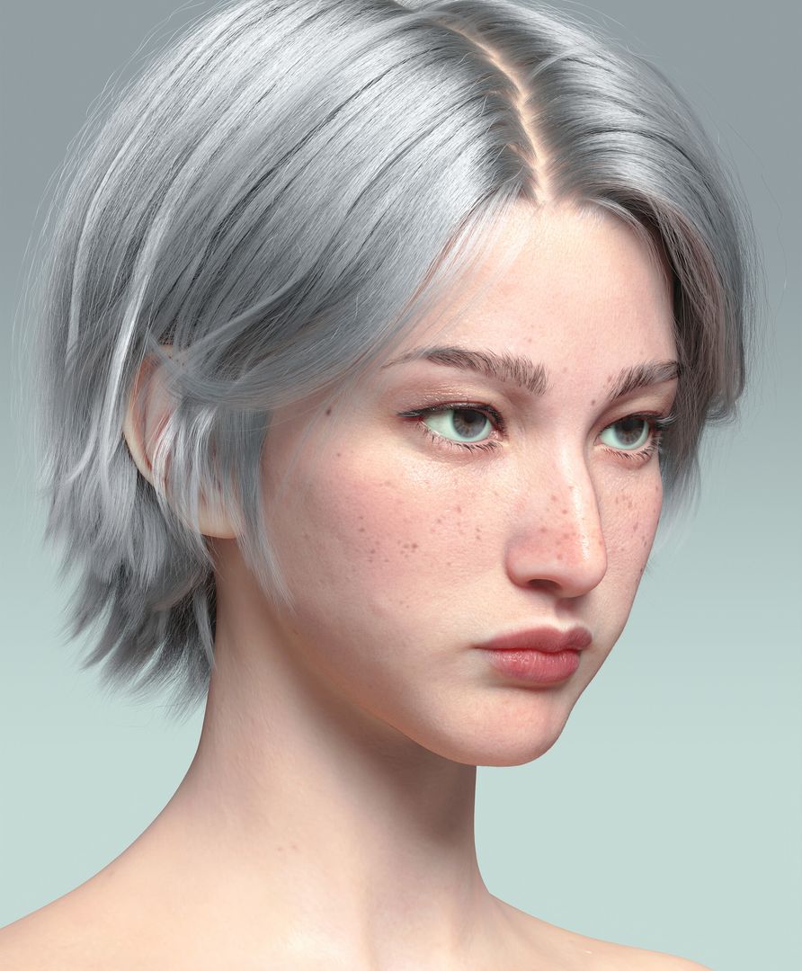 Independent Project | 瞬SHUN