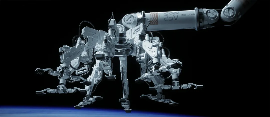 Space Capsule