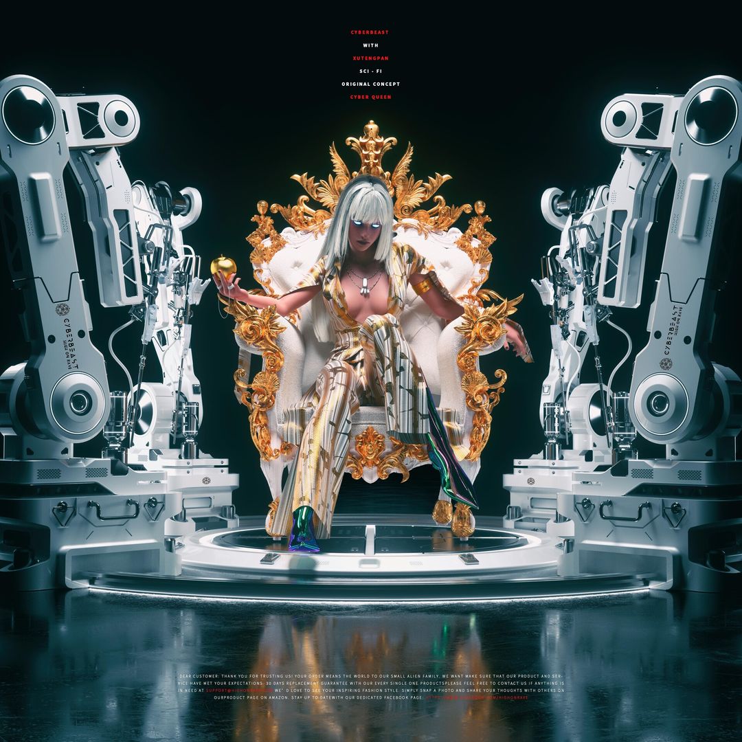 Queen