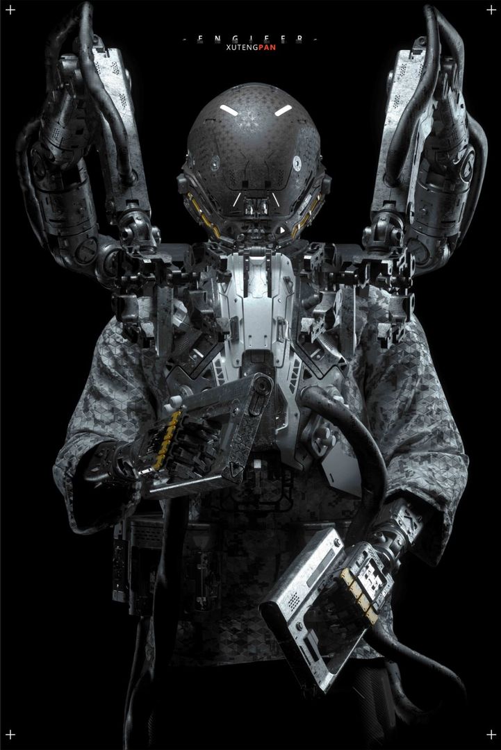 Engineer
