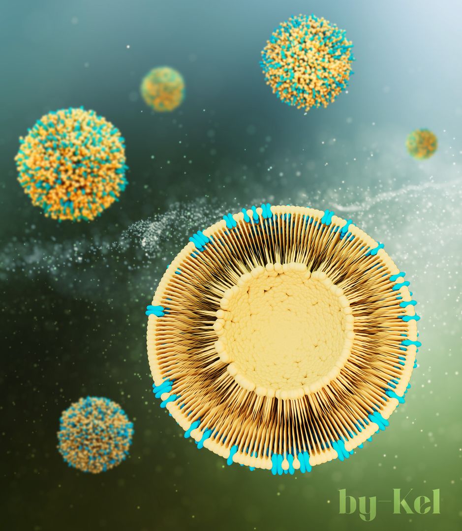 Lipoprotein