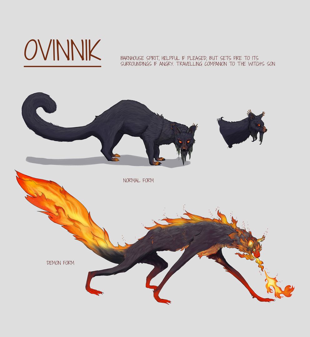Ovinnik