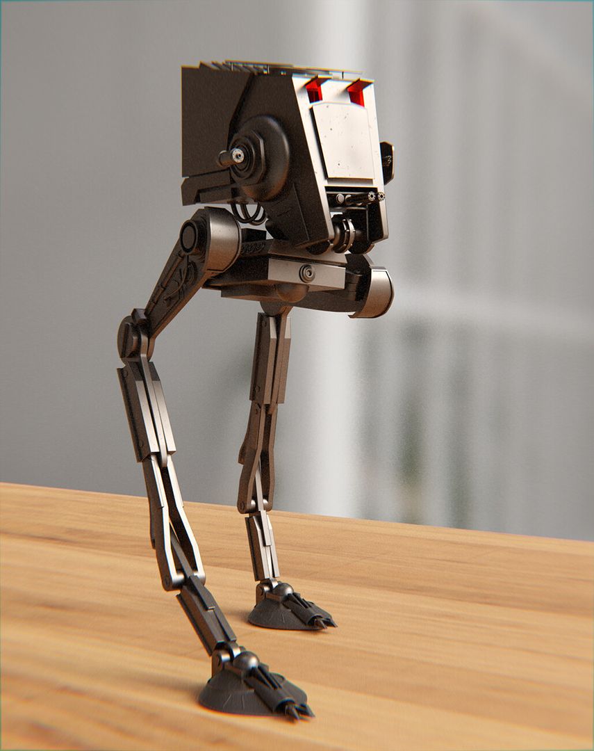 AT-ST