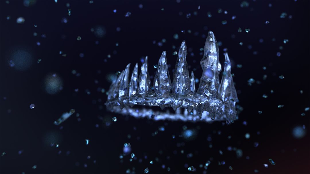 Ice Cron