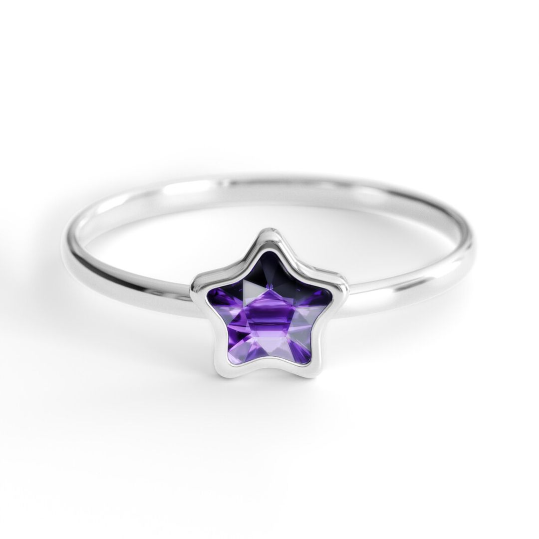 Star Ring Project