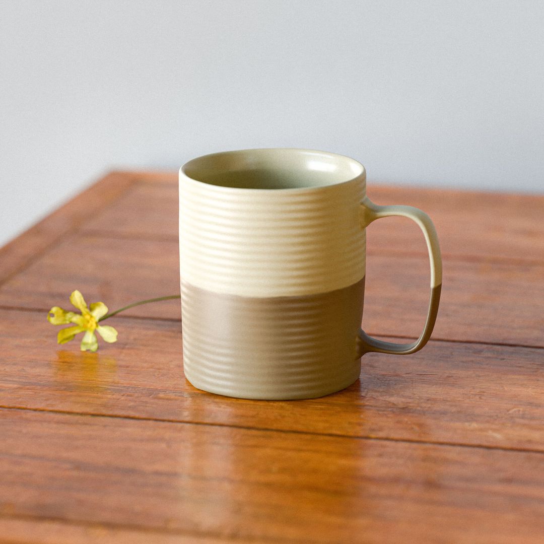 Mug Project