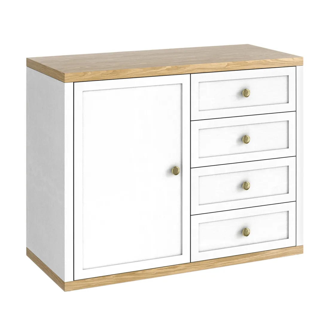 Cabinet Project