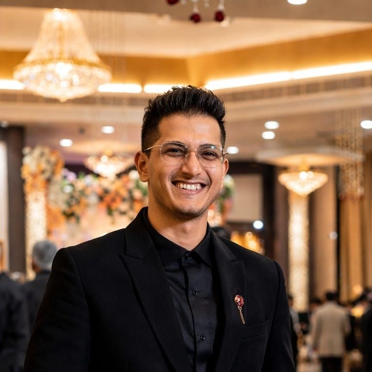 Profile Image