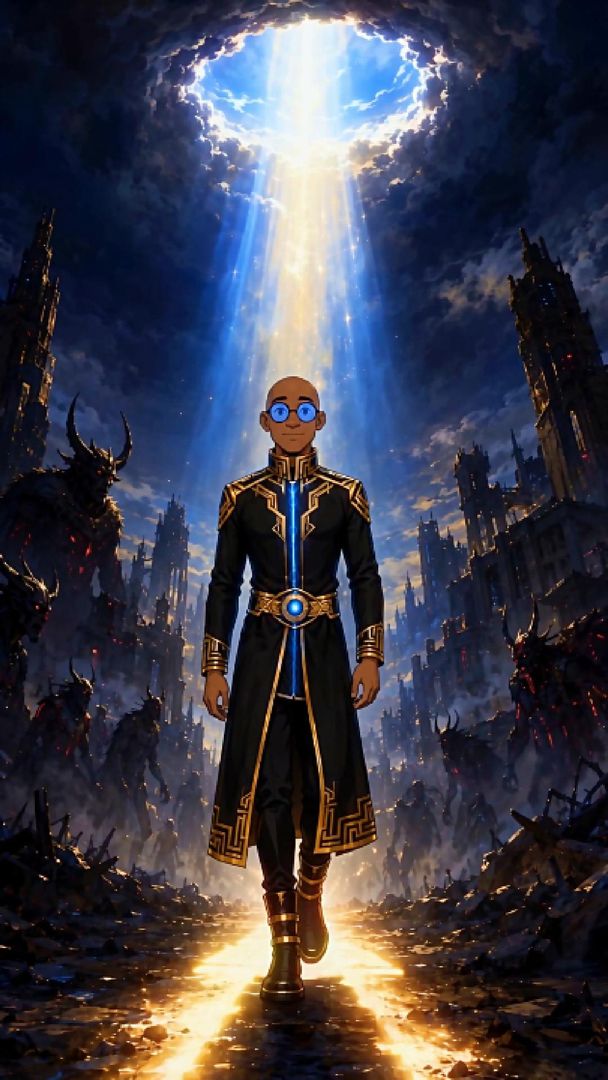 INVENCÍVEL — Um Homem De Fé   /   UNBEATABLE — A Man of Faith