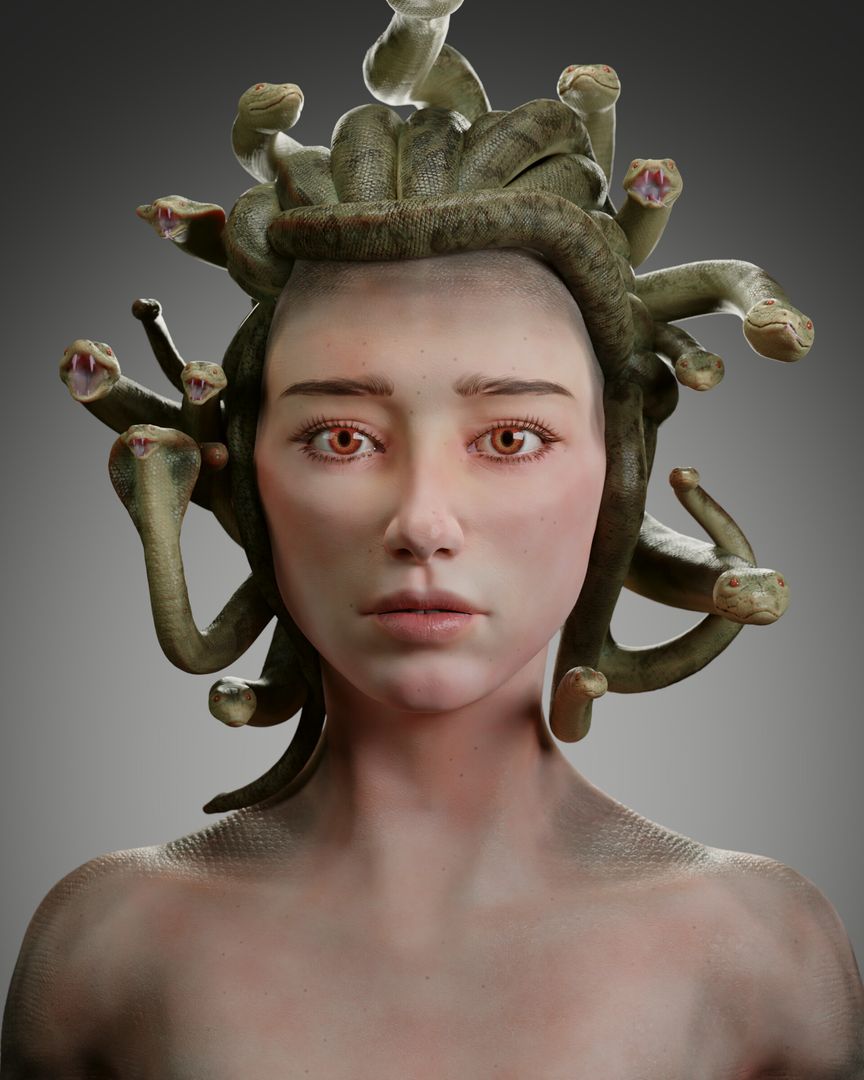MEDUSA