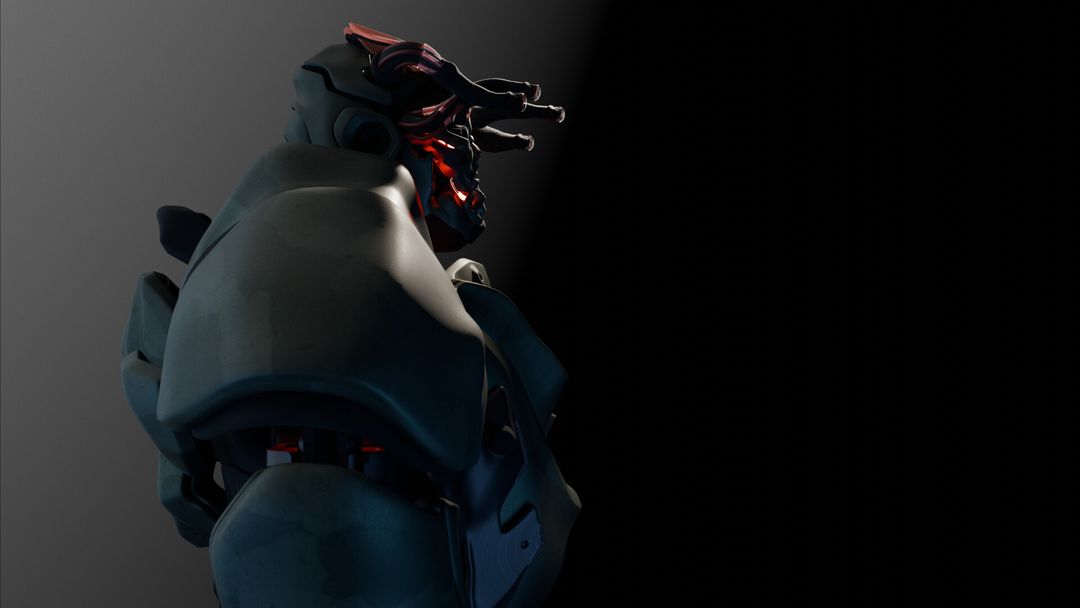 Robot Design Practice