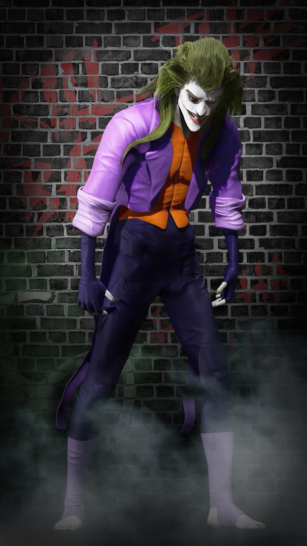 The Joker (animated series)
