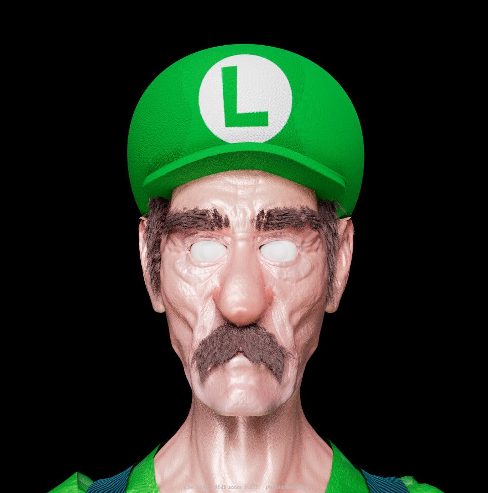 Luigi