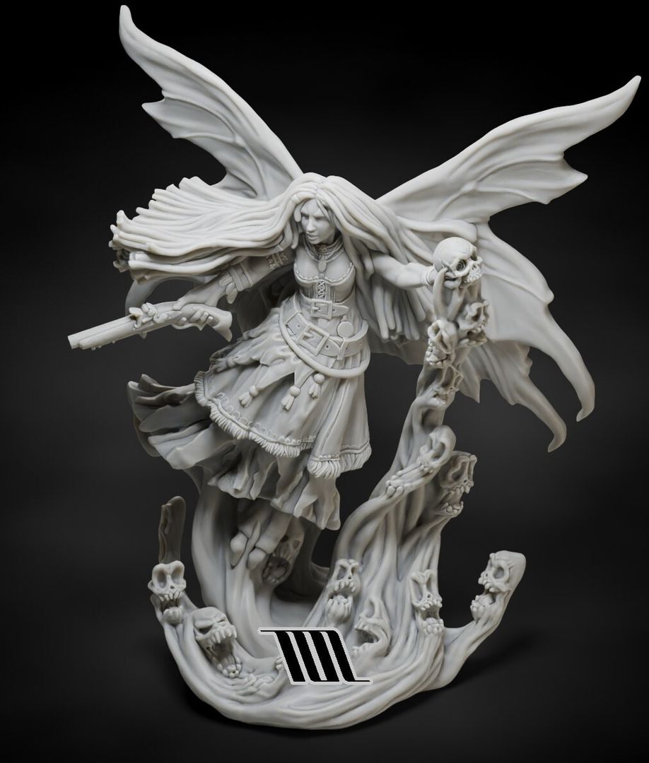 Moonstone - Brigid