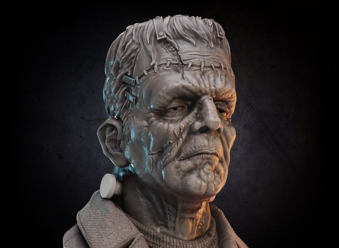 Frankenstein's Monster