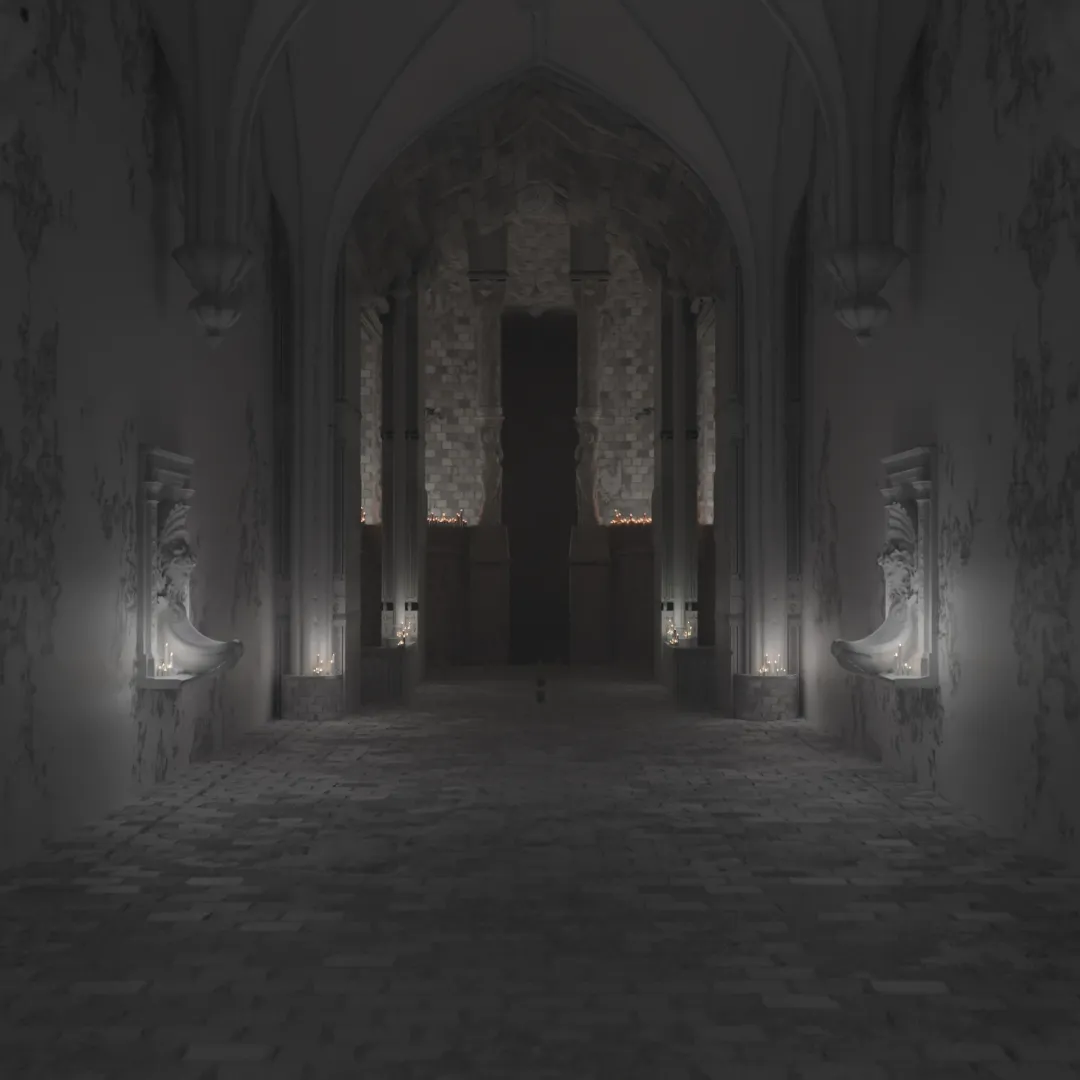 Sand Portal