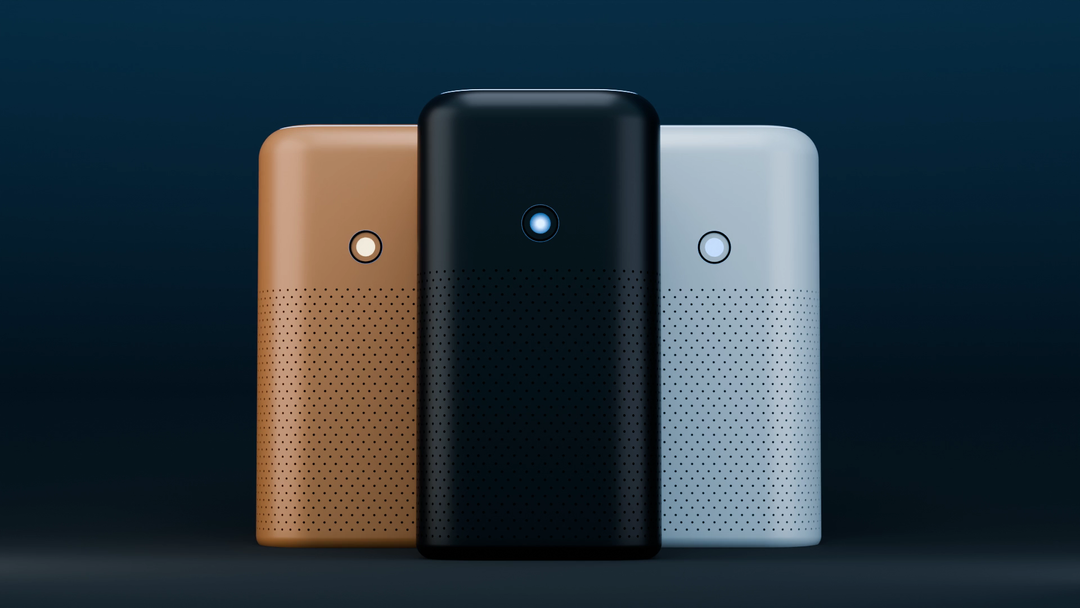 Modular Bluetooth Speaker - Client: Auralis Audio