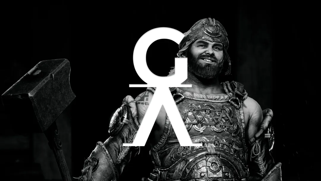 Oseram Fighter - GA Breakdown