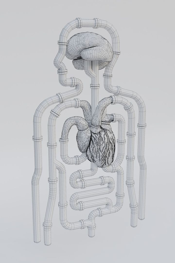 Pipework