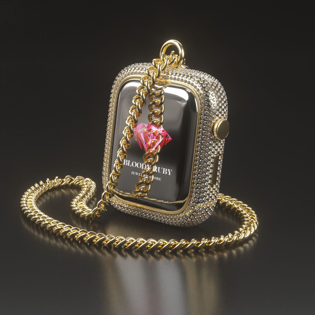 Apple Watch Chain