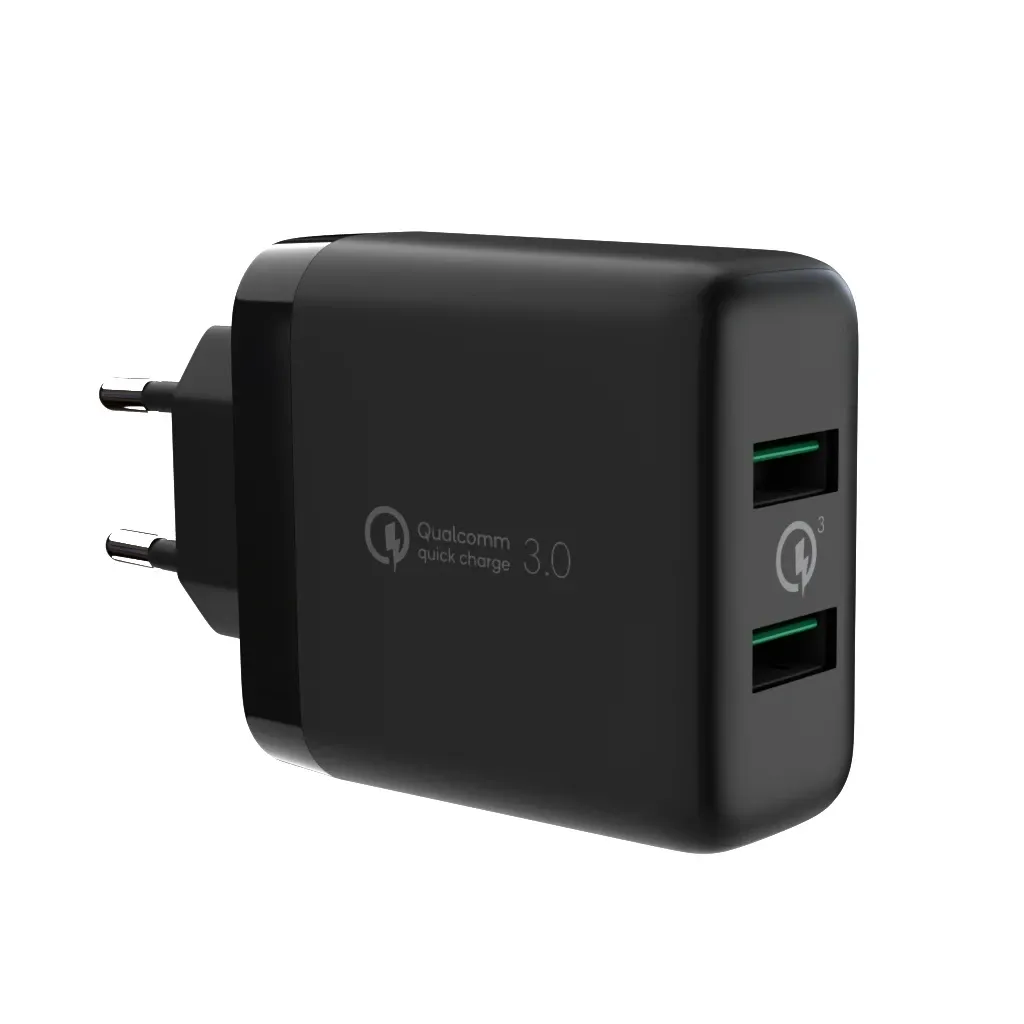 AlzaPower Q200 Quick Charge 3.0 | Product Render