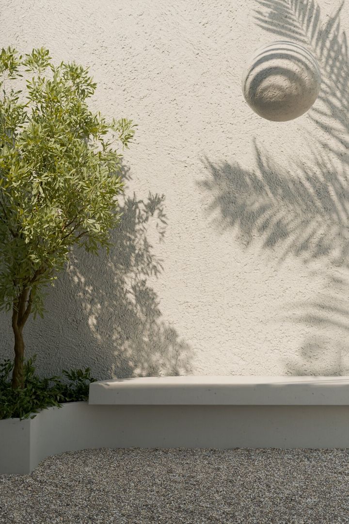 Timelapse Material Lighting | Animation