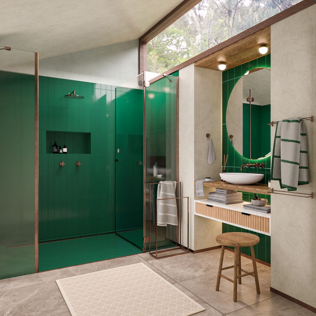Bathroom | Interior Visualization