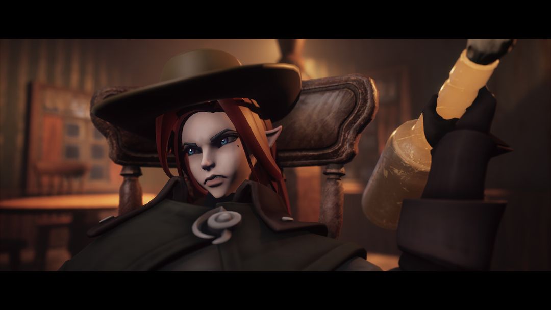 Western Cinematic