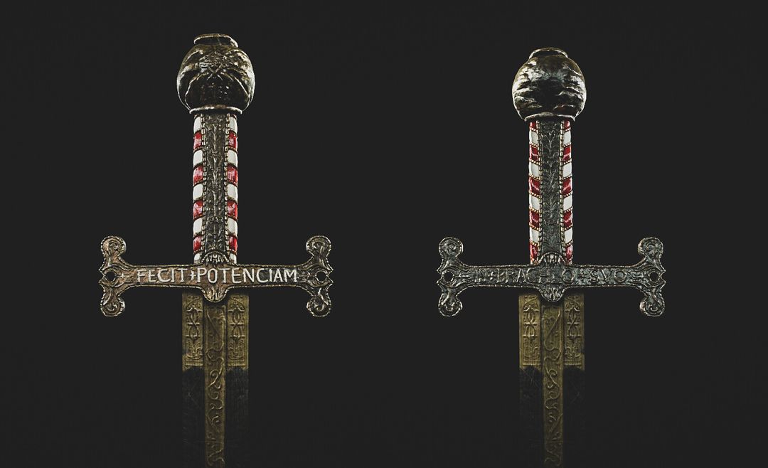 Sword Study