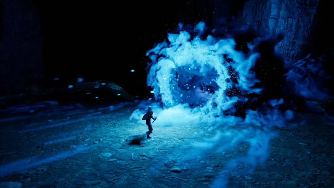 Magic Portal