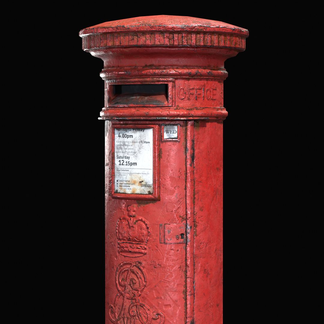Post Box