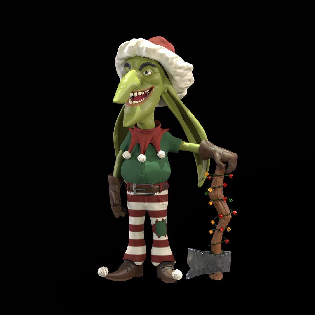 Elf